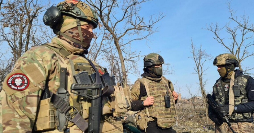 Пригожин заявив, що 