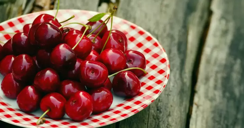 Черешня по 1200 грн/кг: у Запорізькій ОВА розповіли, коли здешевіє ягода