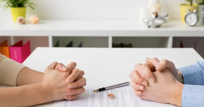 Як розлучатись під час війни: що треба знати про особливості