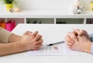Як розлучатись під час війни: що треба знати про особливості