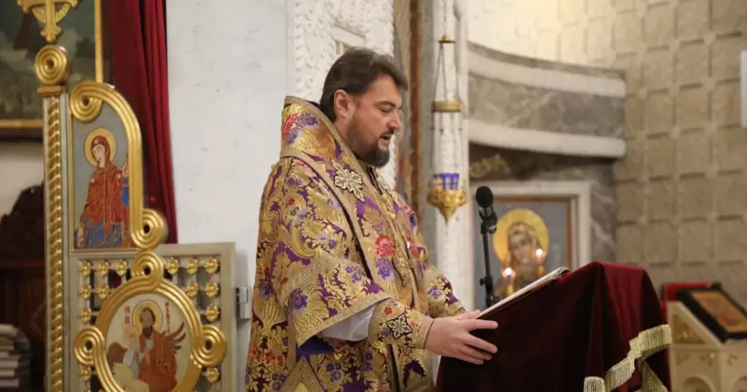 ПЦУ просить перенести дату святкування Дня захисників і захисниць