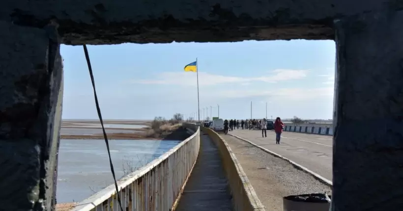 Кримські окупанти стурбовані здатністю армії рф захищати півострів, – британська розвідка