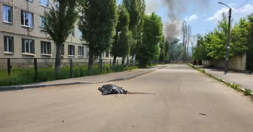 Кількість постраждалих від удару по Дніпру різко збільшилась