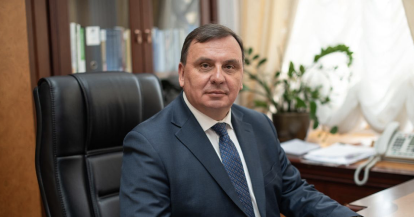 Обрано нового голову Верховного Суду: хто ним став