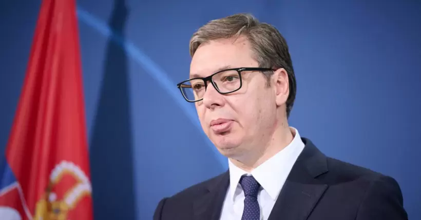 Напруга в Косові: Сербія приводить армію в стан найвищої боєготовності