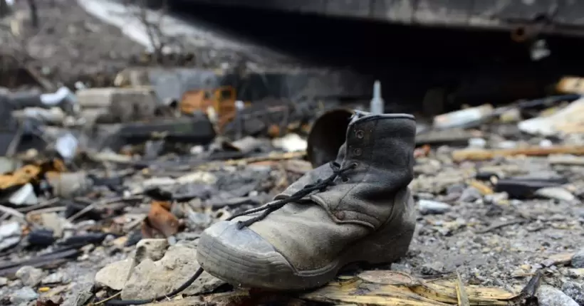В Україні зареєстровано більше 23 тисяч зниклих безвісти людей