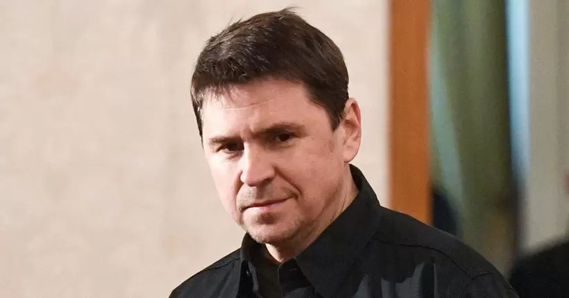 Подоляк прокоментував заклик посланця Китаю віддати рф окуповані території
