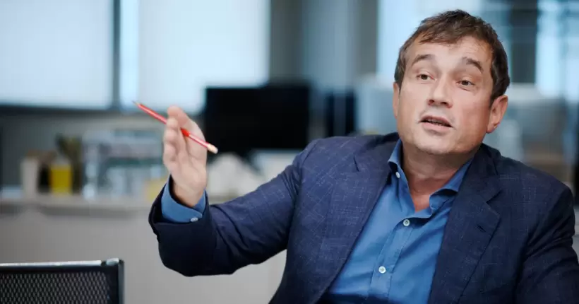 До бізнесмена Хмельницького нагрянуло НАБУ