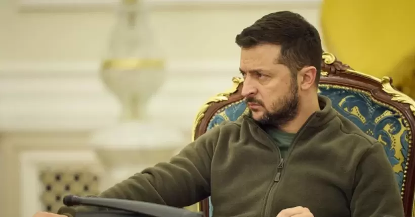 Зеленський провів ще одне засідання Ставки: обговорили оснащення бригад наступу