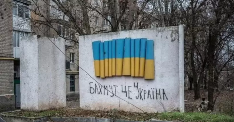 Данілов відповів, про що свідчить виведення частини 