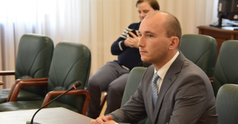Вища рада правосуддя дозволила арешт судді Тандира, який збив нацгвардійця: подробиці