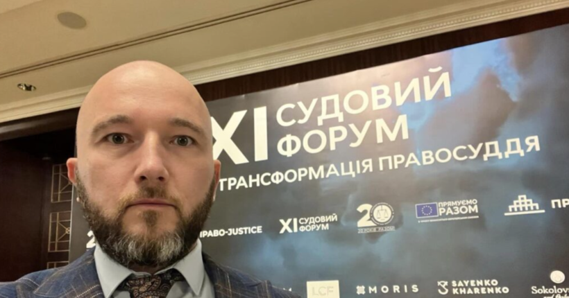 Суд вже сьогодні може обрати запобіжний захід судді, який на смерть збив нацгвардійця, - ДБР