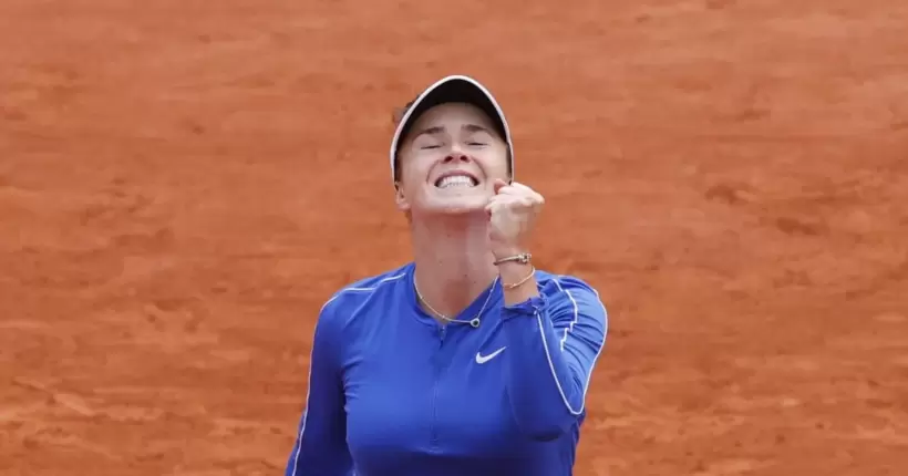 Світоліна обіграла росіянку у фіналі турніру WTA