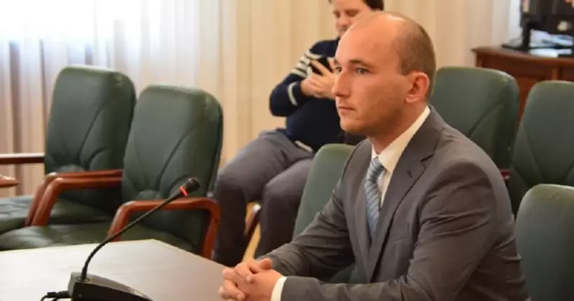 Суддя, якому оголосили про підозру через збиття нацгвардійця, зробить все, щоб 