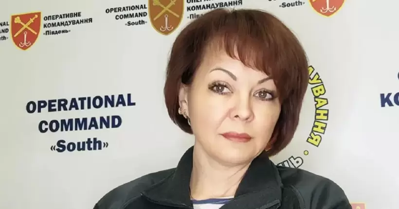 У Чорному морі немає ракетоносіїв, але росіяни змінили тактику, - Гуменюк