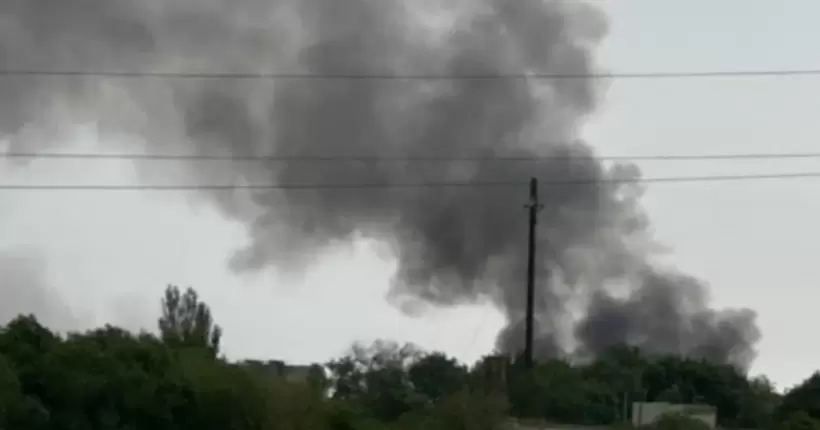 Вибухи в Бердянську: Іван Федоров розповів про значні втрати серед окупантів