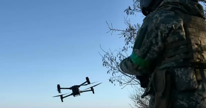 Тікали без штанів: під Бахмутом ЗСУ завдали удару по окупантах (відео)