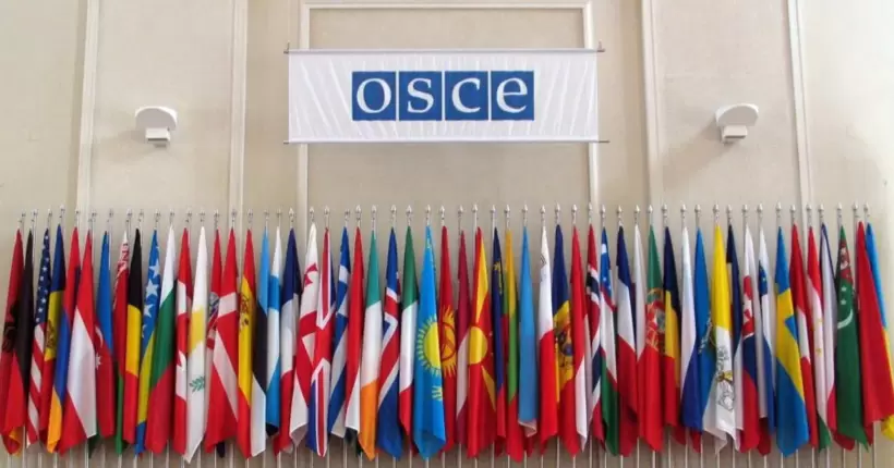 ОБСЄ може розпастися через росію і Білорусь, – глава МЗС Фінляндії