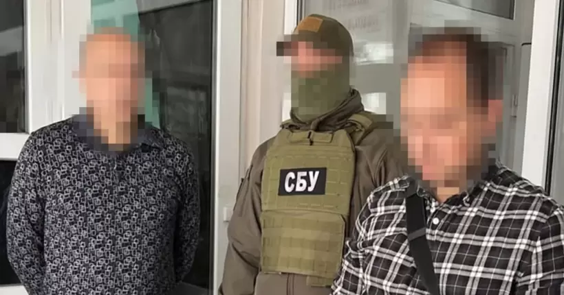Колишній депутат-комуніст: СБУ затримала чоловіка, який наводив ворожі ракети