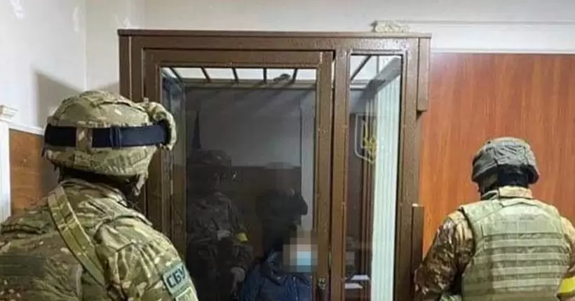 Одеситка, яка організувала збір грошей для окупантів, потрапила за ґрати