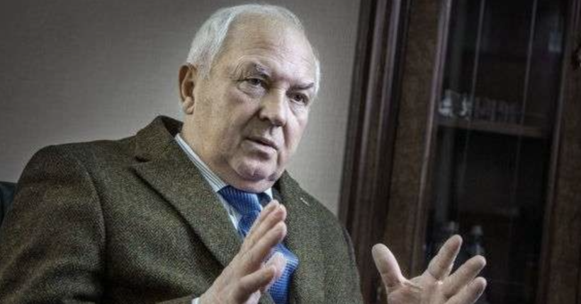Скіпальський розповів, за якого з президентів в Україні було найбільше російських агентів