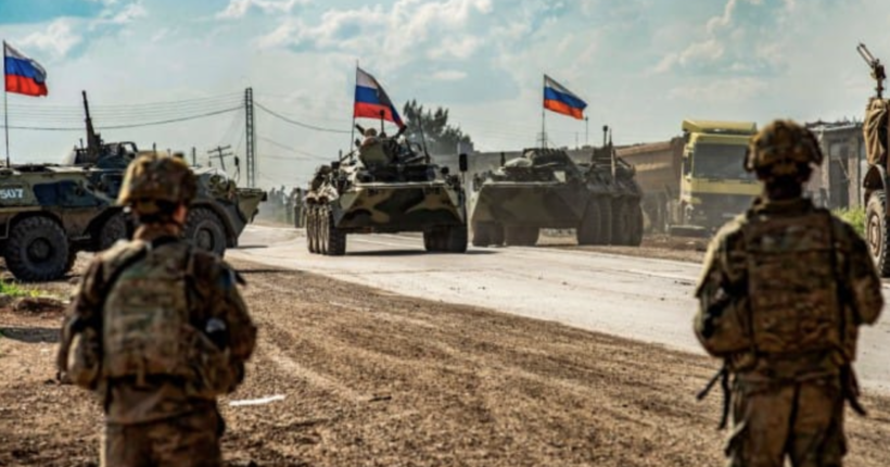 Втрати рф в Україні і далі ростуть: за добу ще мінус 410 окупантів