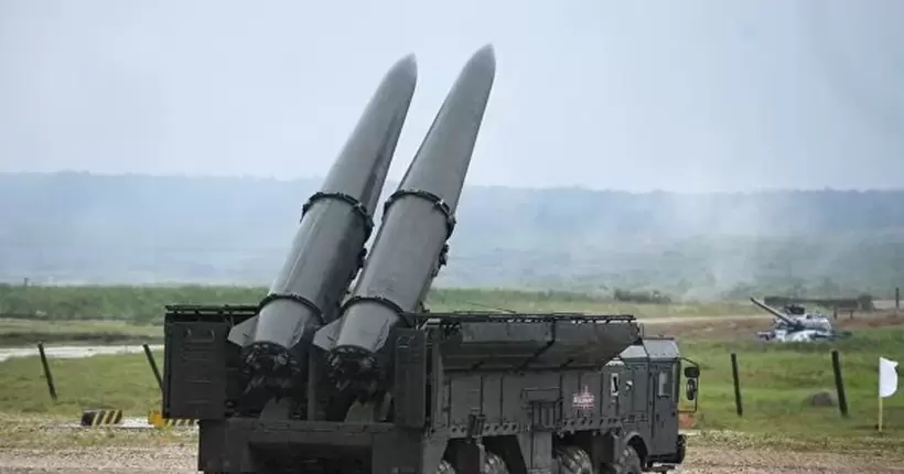 Ігнат пояснив, чому під час денної атаки на Київ вибухи пролунали одразу після тривоги