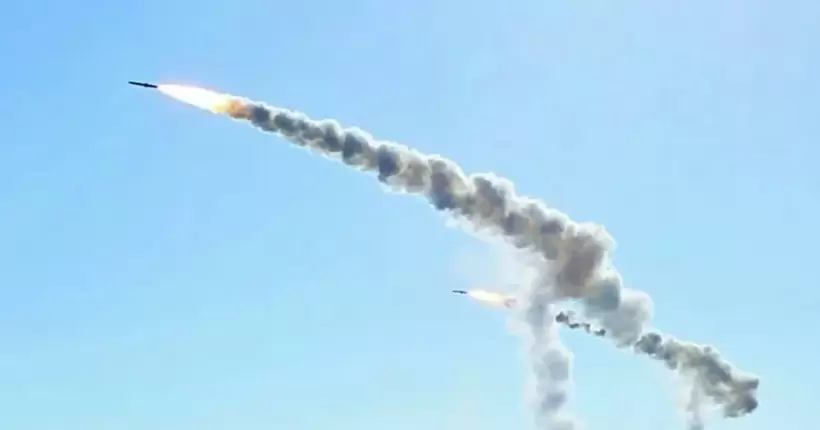 Ракетних атак по Україні з Білорусі зараз немає, все летить з росії, – Ігнат