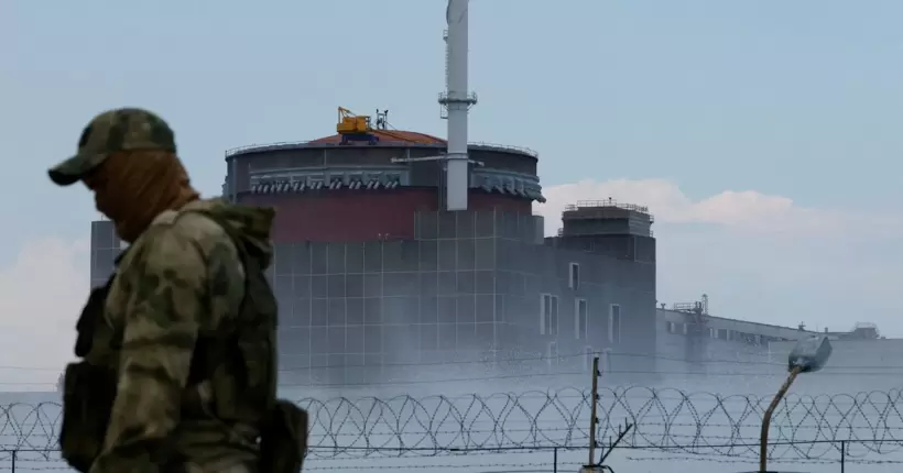 Росіяни застосовують тортури до працівників ЗАЕС, - Енергоатом