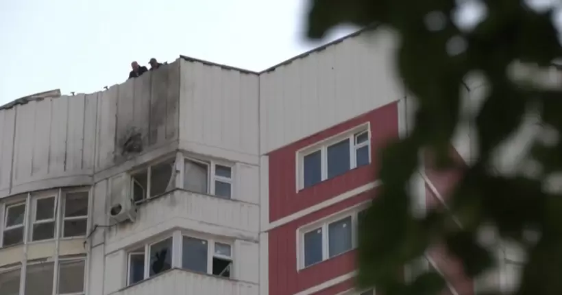 В ООН закликали не порівнювати атаку дронів на Москву та обстріли України