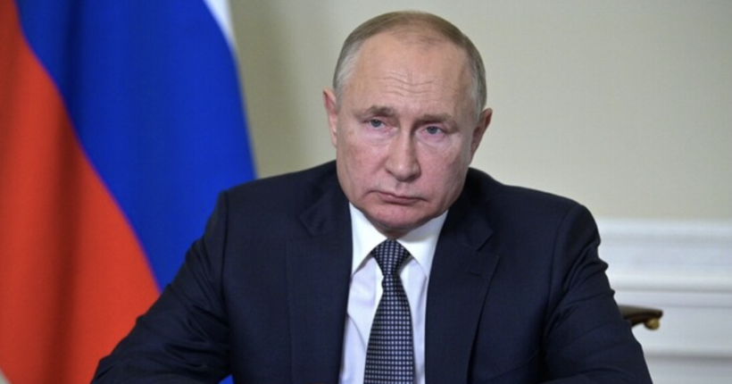 Боїться ордера на арешт: Путін замість себе відправить Володіна на інавгурацію Ердогана