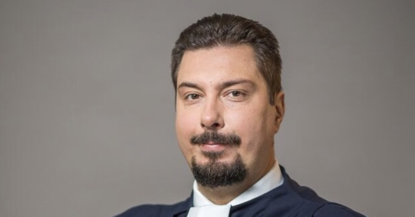 Затриманому на хабарі екс-голові Верховного суду Князєву майже вдвічі зменшили заставу