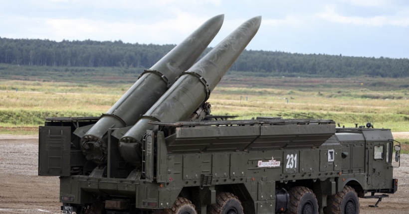 Експерти підрахували, скільки коштувала росії ракетна атака на Київ у День захисту дітей