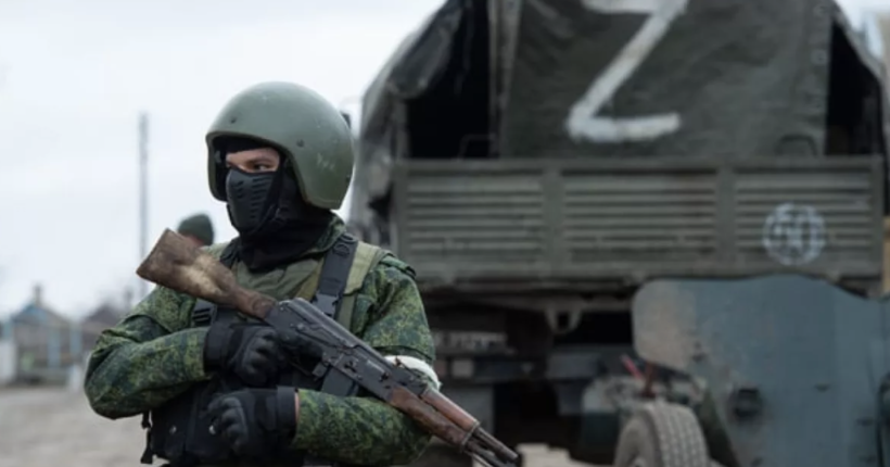 Маляр: Росіяни змушують перевізників на окупованих територіях доповідати про людей з проукраїнською позицією