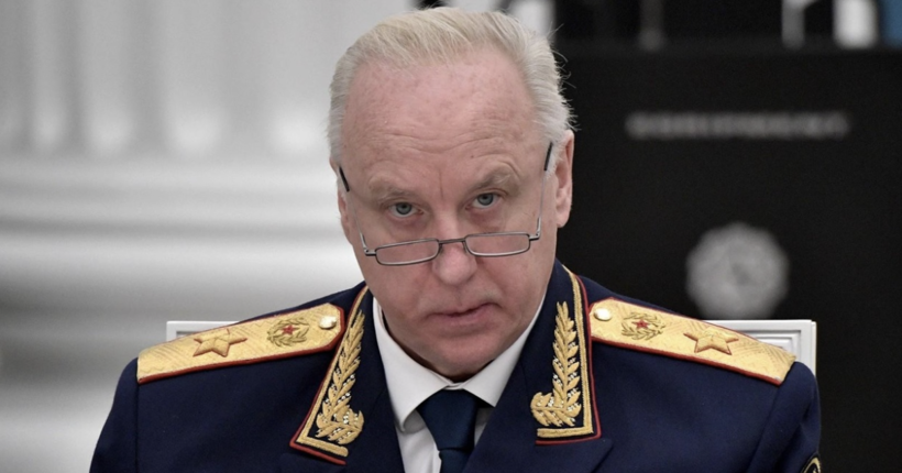 На росії серед дітей будуть шукати екстремістів