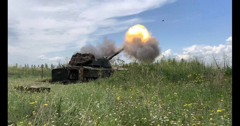 США знайшли спосіб закуповувати в Японії тротил для випуску снарядів для ЗСУ, - Reuters