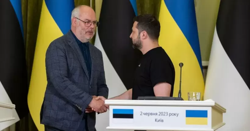Зеленський: Україна не втягуватиме у війну країни НАТО