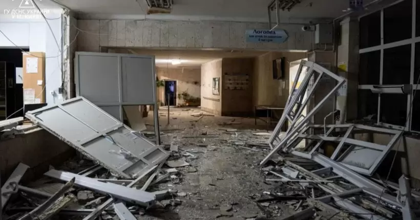 Закрите укриття в Києві: чотирьом затриманим оголосили про підозру