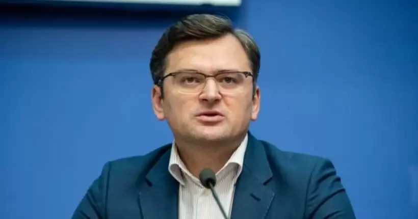 Україна вже не має проходити через етап ПДЧ для членства в НАТО, - Дмитро Кулеба