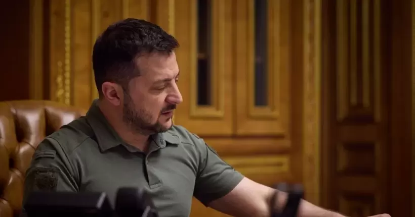 Зеленський: людям непросто, але так, як втомились росіяни, не втомився ніхто