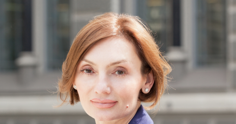 Рожкова розповіла, як коронавірус сприяв посиленню банківської системи в Україні