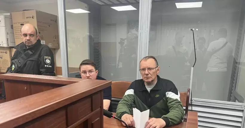 Зачинене укриття у Києві: суд обрав запобіжні заходи підозрюваним - що і кому присудили (ВІДЕО)