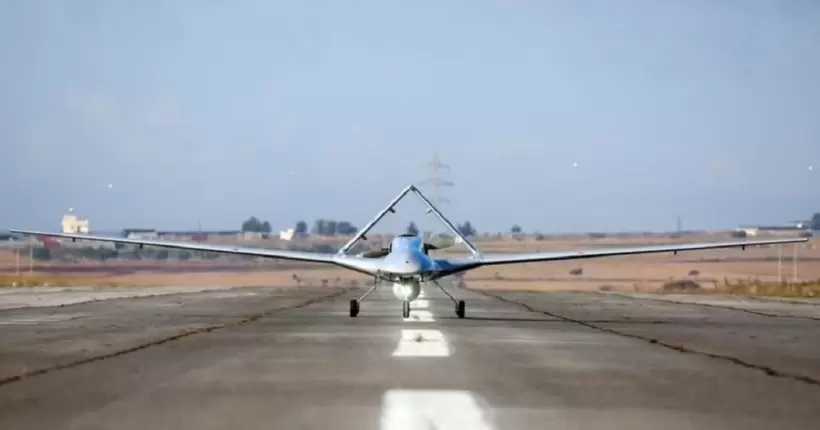 Ігнат: Дві ракети влучили в аеродром поблизу Кропивницького