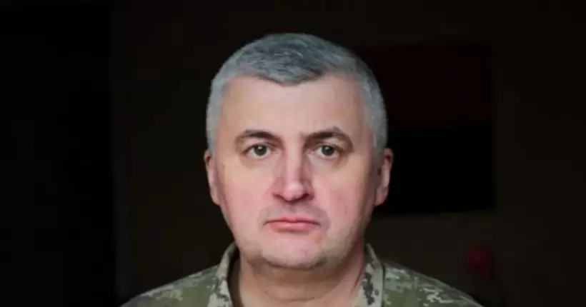 Окупанти активізувались на Лимано-Куп'янському напрямку: Череватий пояснив, чому