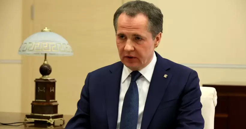 ЛСР та РДК запросили на спілкування голову Бєлгородщини: обіцяють віддати полонених