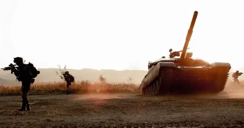 Сирський про Сватівський напрямок: ЗСУ успішно контратакували окупантів
