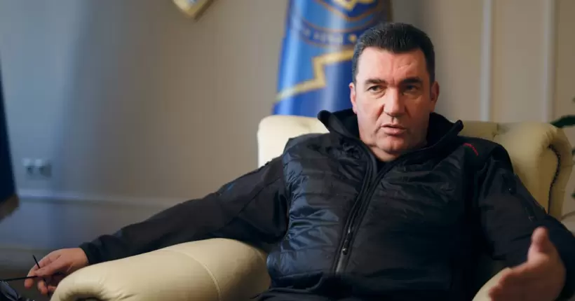 Данілов: У Бахмуті втрати ЗСУ були в 7,5 разів менші, ніж у росіян