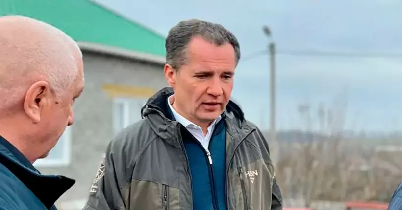 Губернатор Бєлгородської області погодився на зустріч з РДК