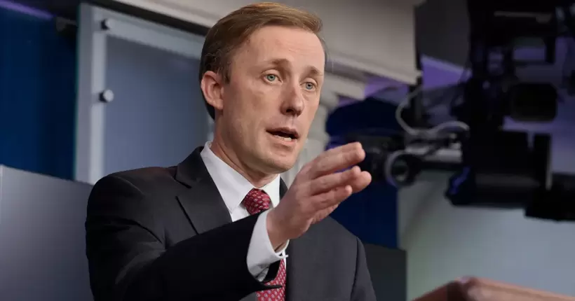 Салліван про контрнаступ: Україна досягне успіху і поверне стратегічно важливу територію