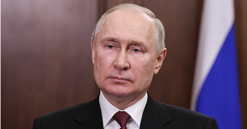 Поки США намагаються витіснити 